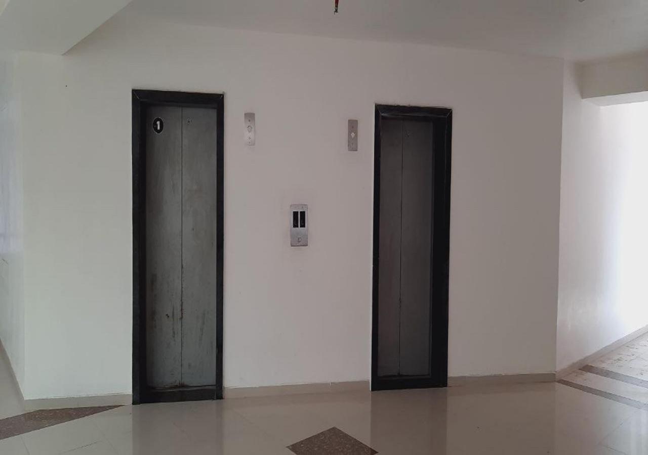 Apartamento Staeg Skyline View 3Bhk - 1404 Indore Exterior foto
