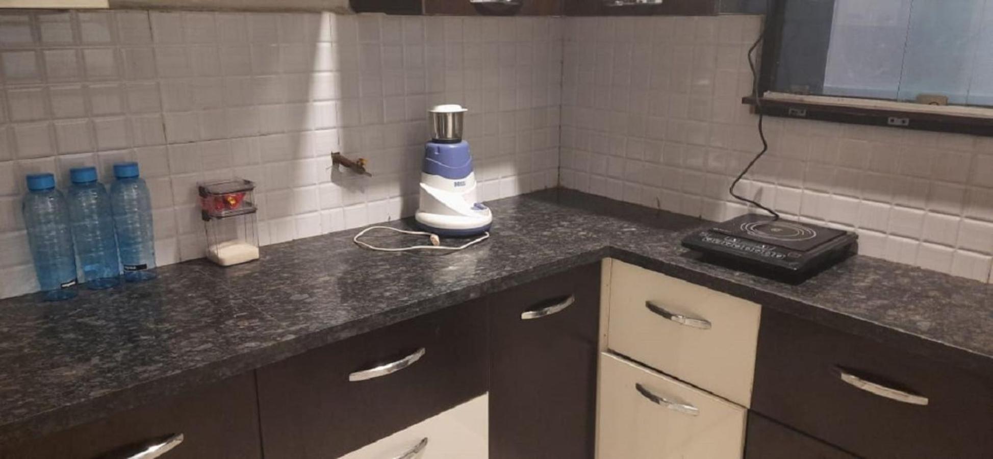Apartamento Staeg Skyline View 3Bhk - 1404 Indore Exterior foto