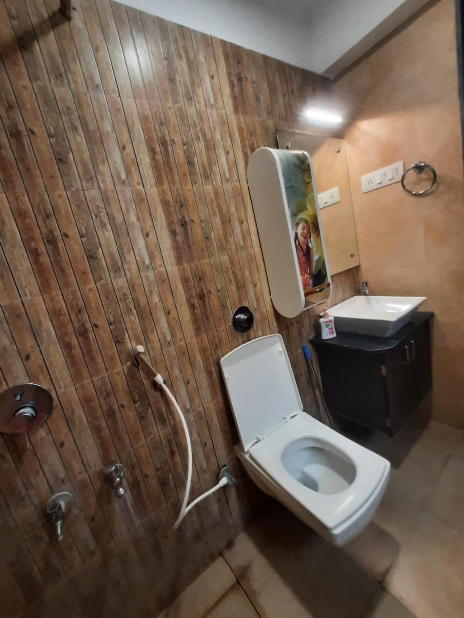 Apartamento Staeg Skyline View 3Bhk - 1404 Indore Exterior foto