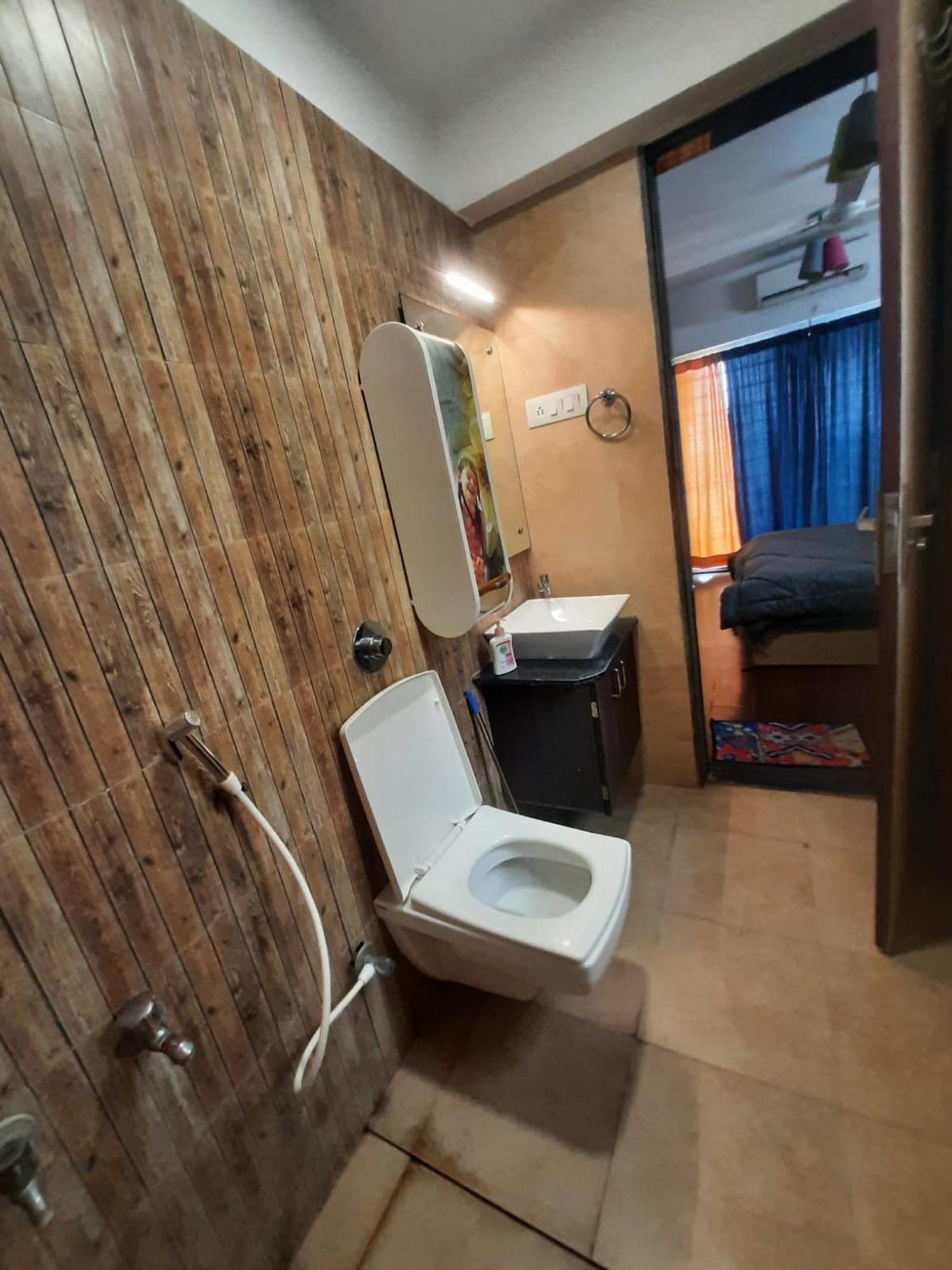 Apartamento Staeg Skyline View 3Bhk - 1404 Indore Exterior foto