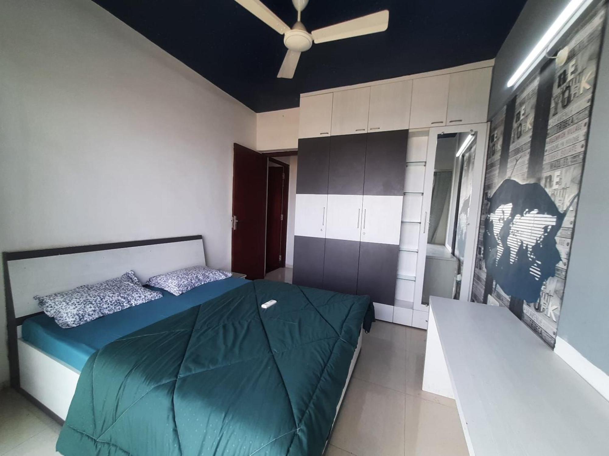 Apartamento Staeg Skyline View 3Bhk - 1404 Indore Exterior foto