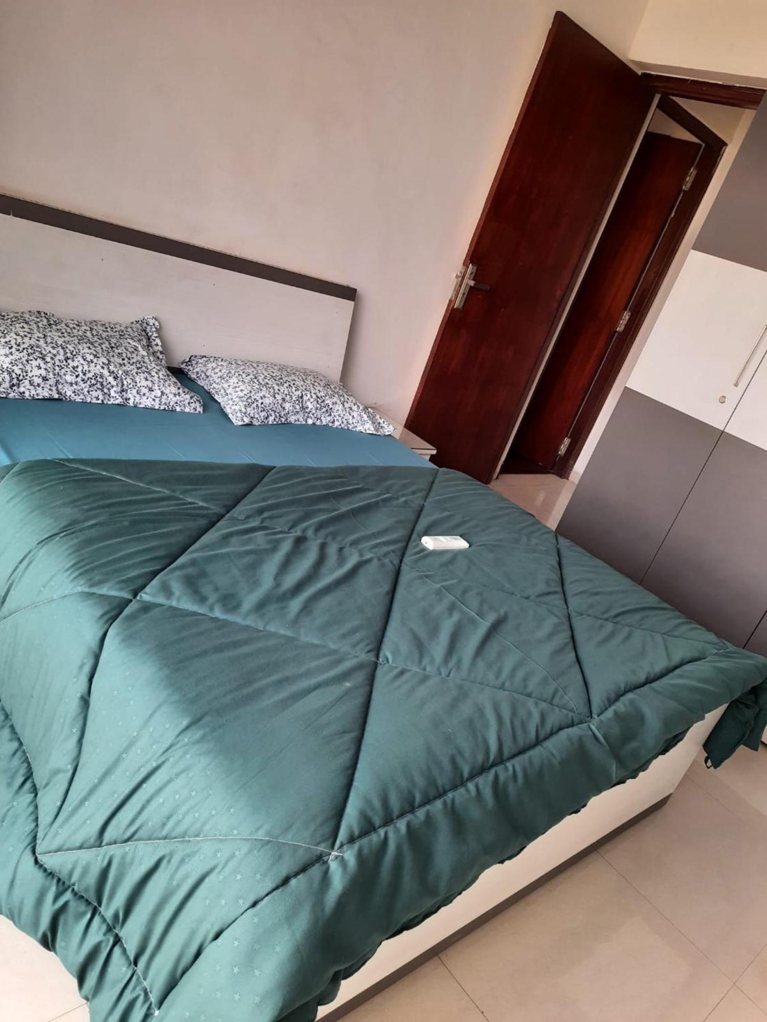 Apartamento Staeg Skyline View 3Bhk - 1404 Indore Exterior foto