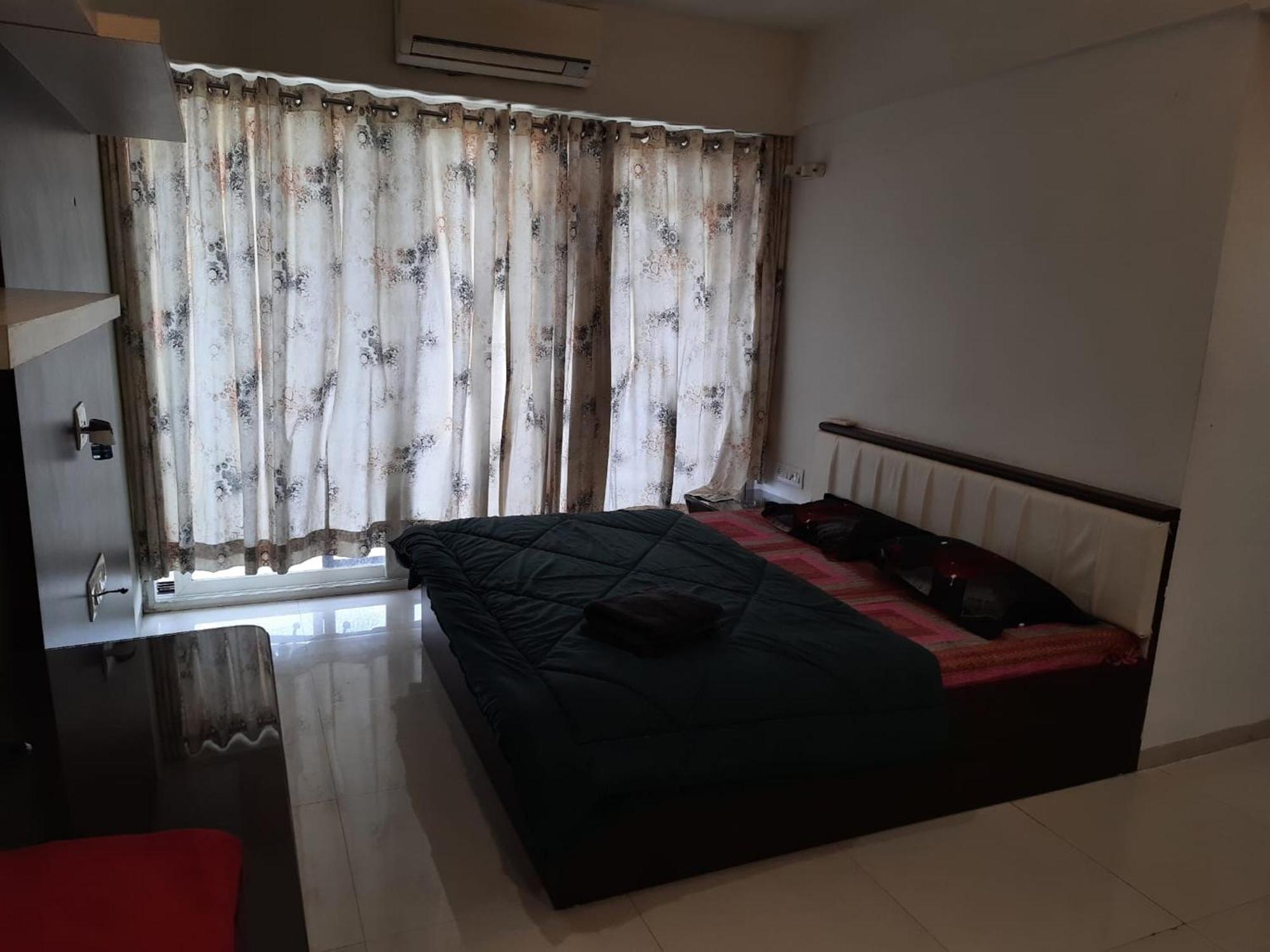 Apartamento Staeg Skyline View 3Bhk - 1404 Indore Exterior foto